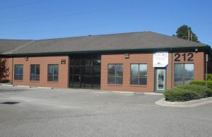 11,000 Square Foot Multi-tenant Office Warehouse in Chesapeake