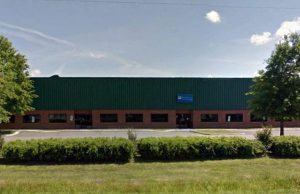9750 square foot to PPG in Chesapeake