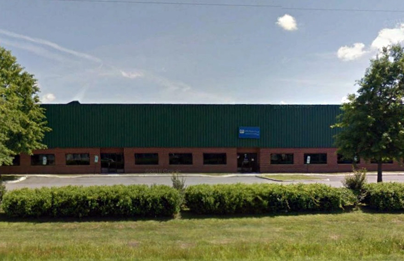 9,750 SF Industrial to PPG in Chesapeake, VA Jonathan Commercial