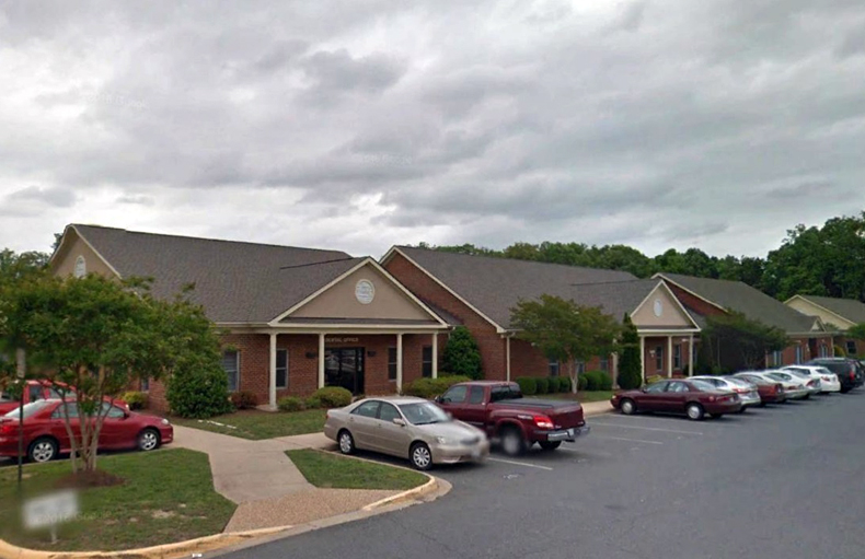 Medical Office in Fredericksburg, VA Jonathan Commercial Properties
