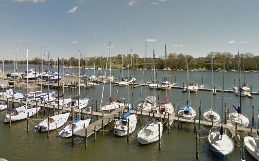 Urbanna Port Marina and Bridge Marina for Sale in Virginia Jonathan Commercial Properties