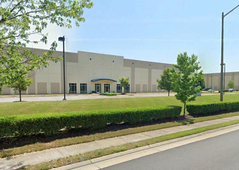 Tenant Representation for 20,000 Industrial Lease in Suffolk Jonathan