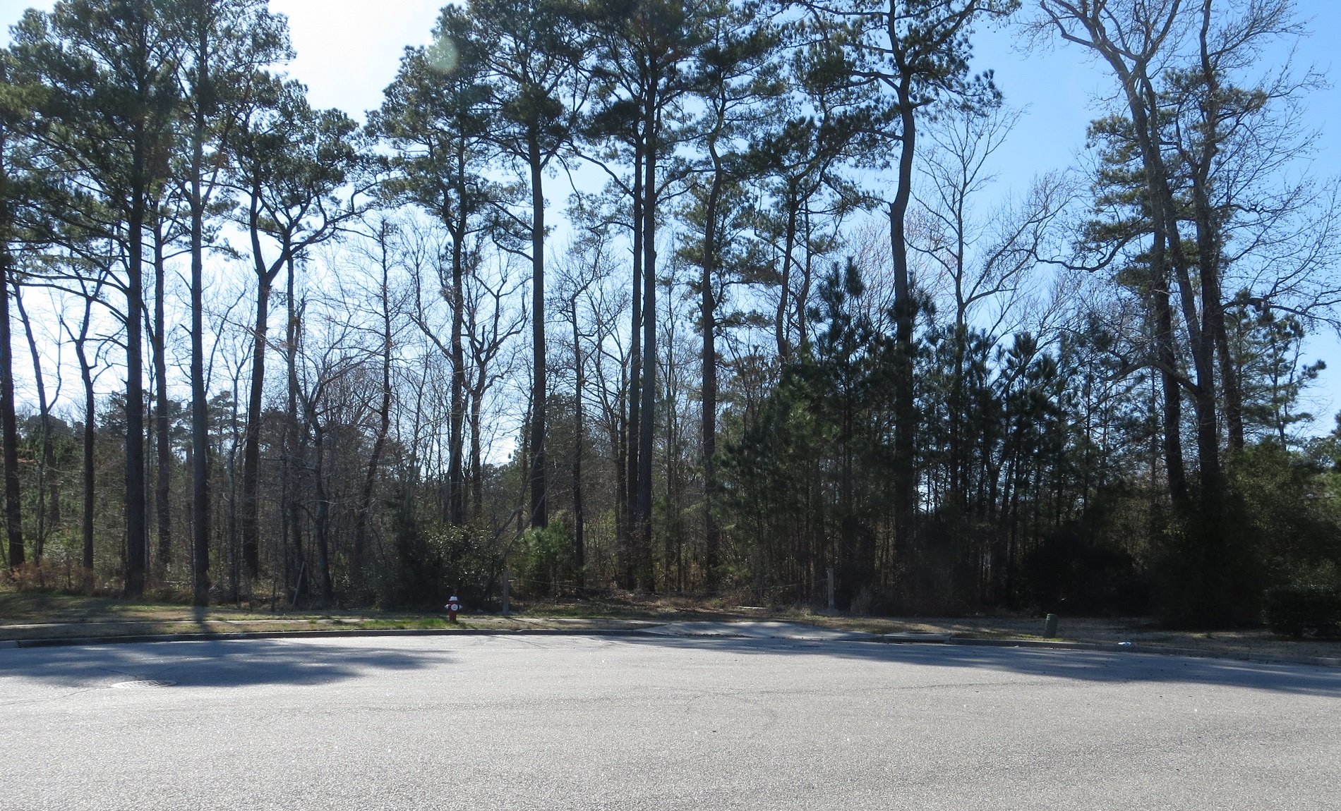 Purchase of 2.5 Acres of Industrial Land in Virginia Beach, Virginia